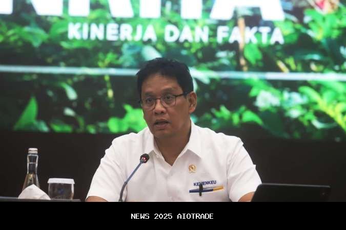 Purbaya Prediksi Ekonomi Kuartal IV Tumbuh 5,5%: Saham Naik, Belanja Masyarakat Melonjak