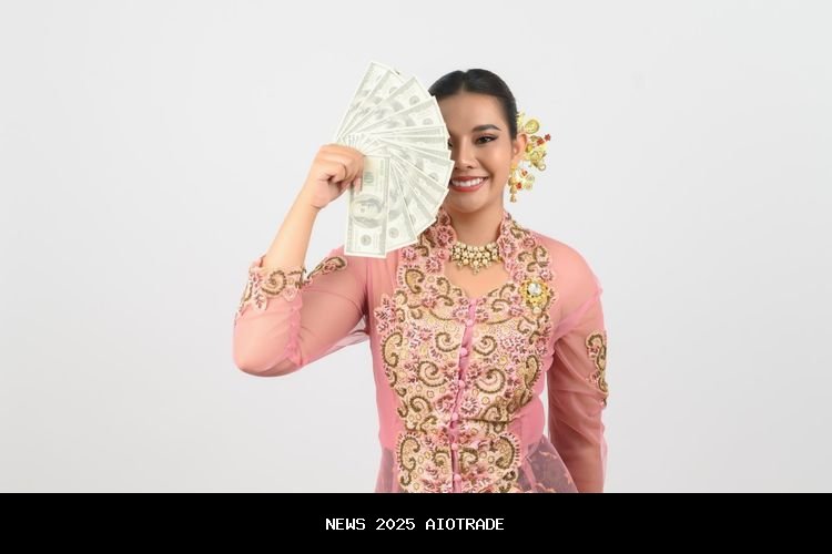 6 Weton Paling Beruntung: Saatnya Jadi Kaya Raya