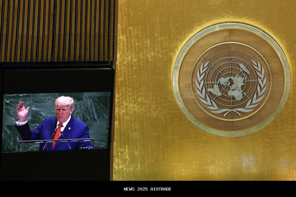 Trump Menolak Pengakuan Palestina: Hadiah untuk Teroris