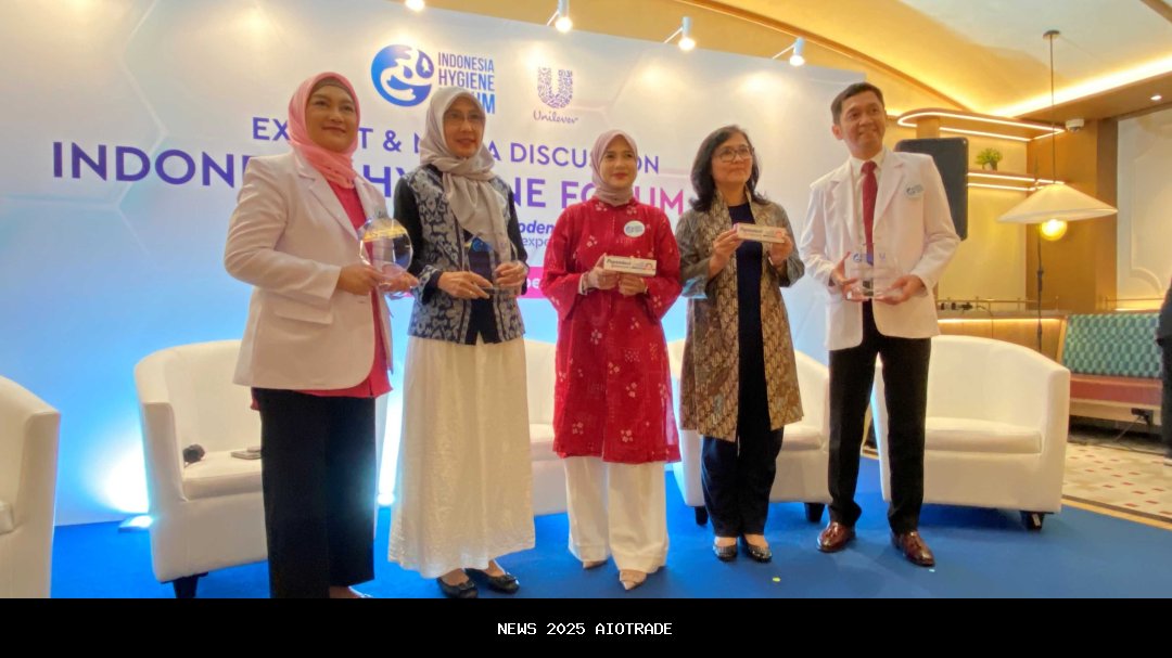 Forum Kesehatan Gigi Indonesia, Penyakit Gusi Ancaman Serius Produktivitas dan Kesehatan