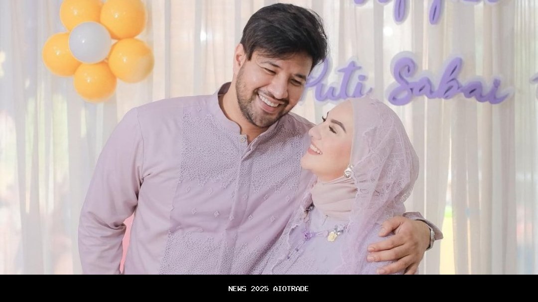 Ammar Zoni Dipindah ke Nusakambangan, Netizen Kritik Sikap Irish Bella