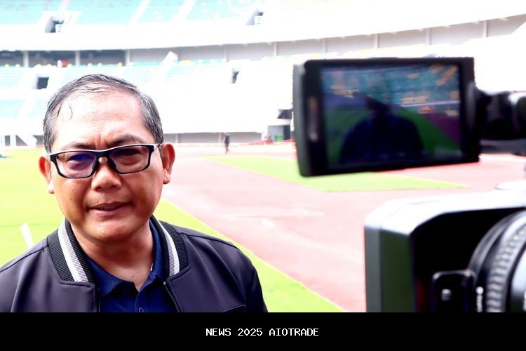 Profil Sumardji, Mantan Perwira Polisi yang Pensiun dari Timnas Indonesia, Jejak Karier Mengesankan