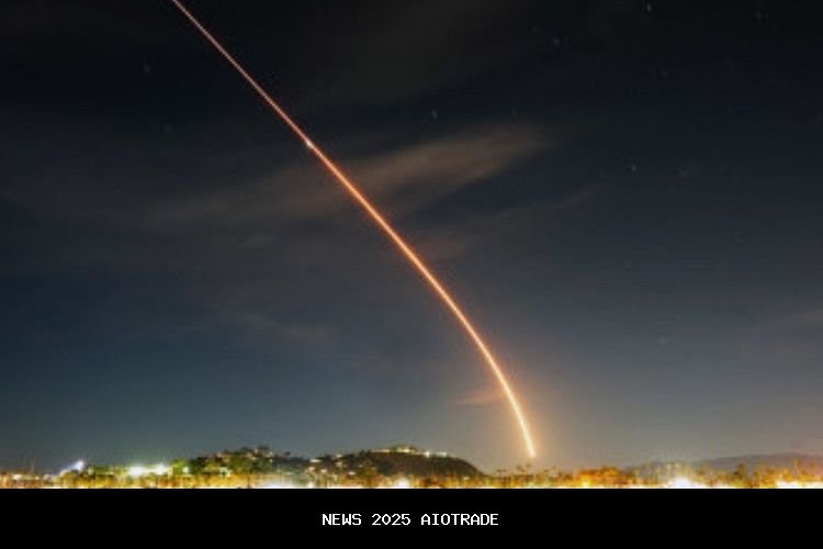 Tensi antariksa global memuncak, intelijen Barat khawatir senjata Rusia targetkan Starlink