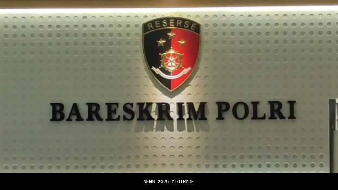 Bareskrim Polri Uji Coba Sistem Pangan untuk Tekan Kejahatan, Kalsel Jadi Pilot Project