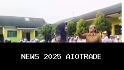 Video Guru SD Lampung Hampir Cekik Siswa, Ini Penyebabnya