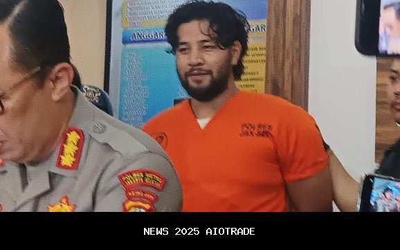 3 Berita Artis Paling Heboh: Surat Ammar Zoni, Fajar Sadboy: Tidak Menyangka