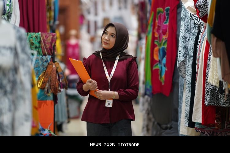 Perkuat Akurasi, BPS Gelar Sensus Ekonomi Digital 2026