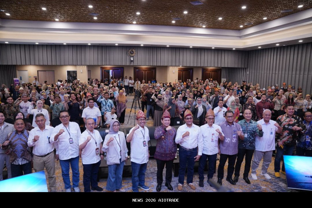 BEI dan OJK Akan Terapkan Demutualisasi Awal 2026, Bagaimana Progresnya?