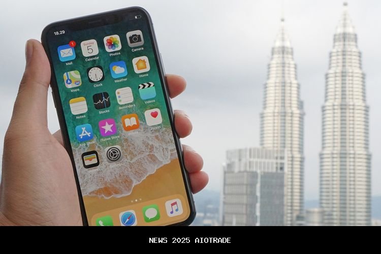 Mengapa Apple Tidak Pernah Rilis iPhone 9?