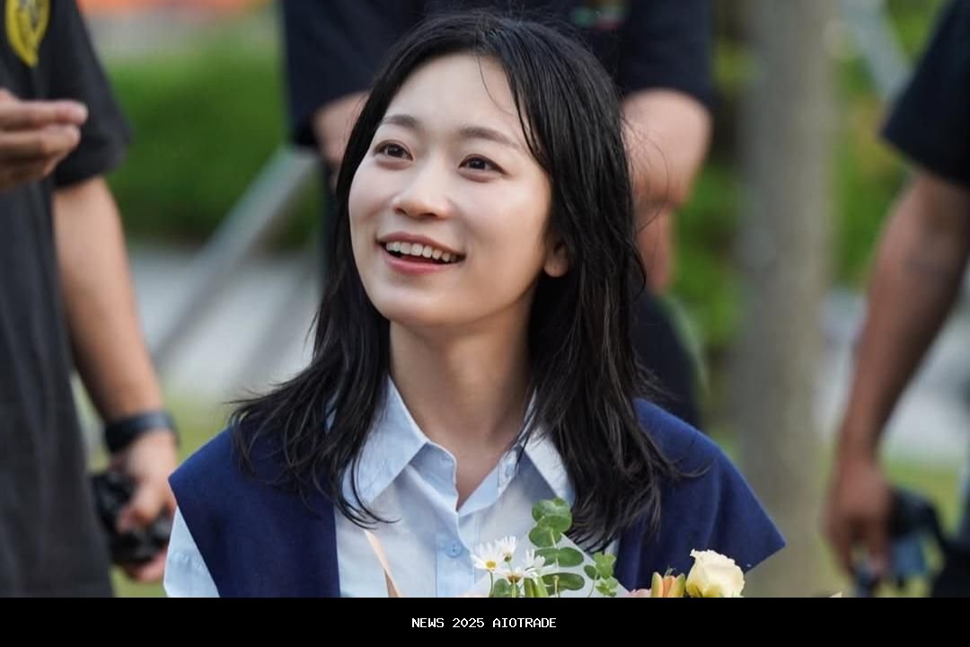 Empat Aktris Korea yang Bermain dalam Drama dengan Tipe Idaman, Penuh Rasa Syukur!