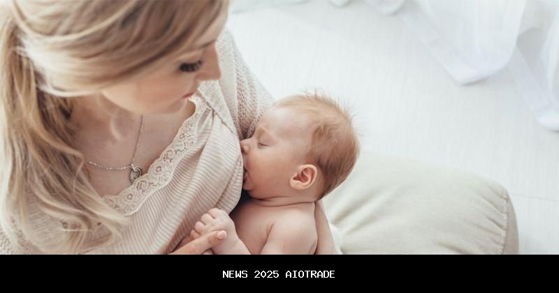 ASI Tidak Lancar? Terapkan Relaktasi!