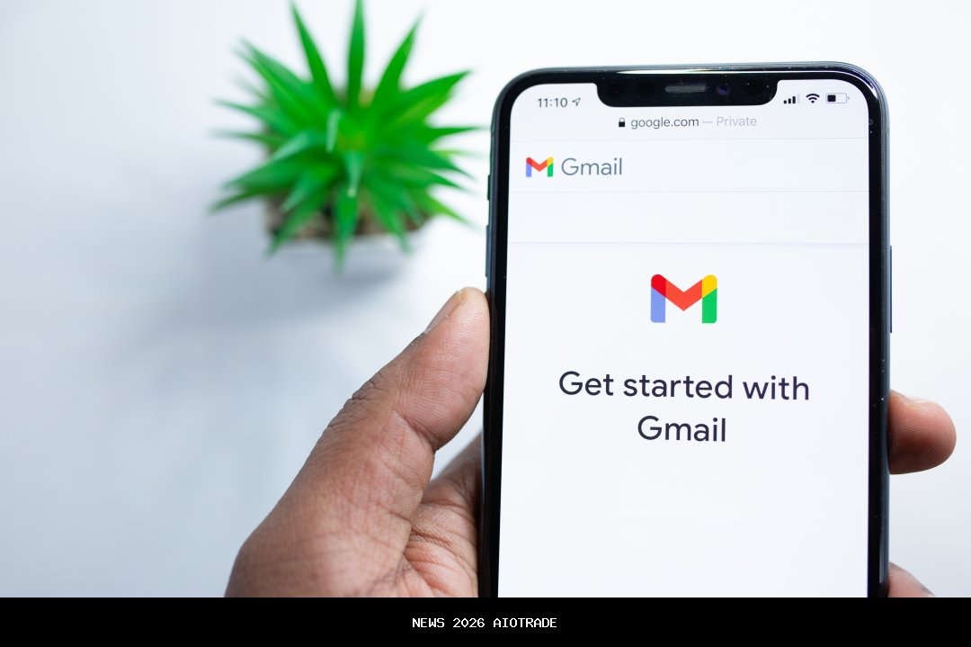 Cara Ganti Username Gmail Tanpa Buat Akun Baru