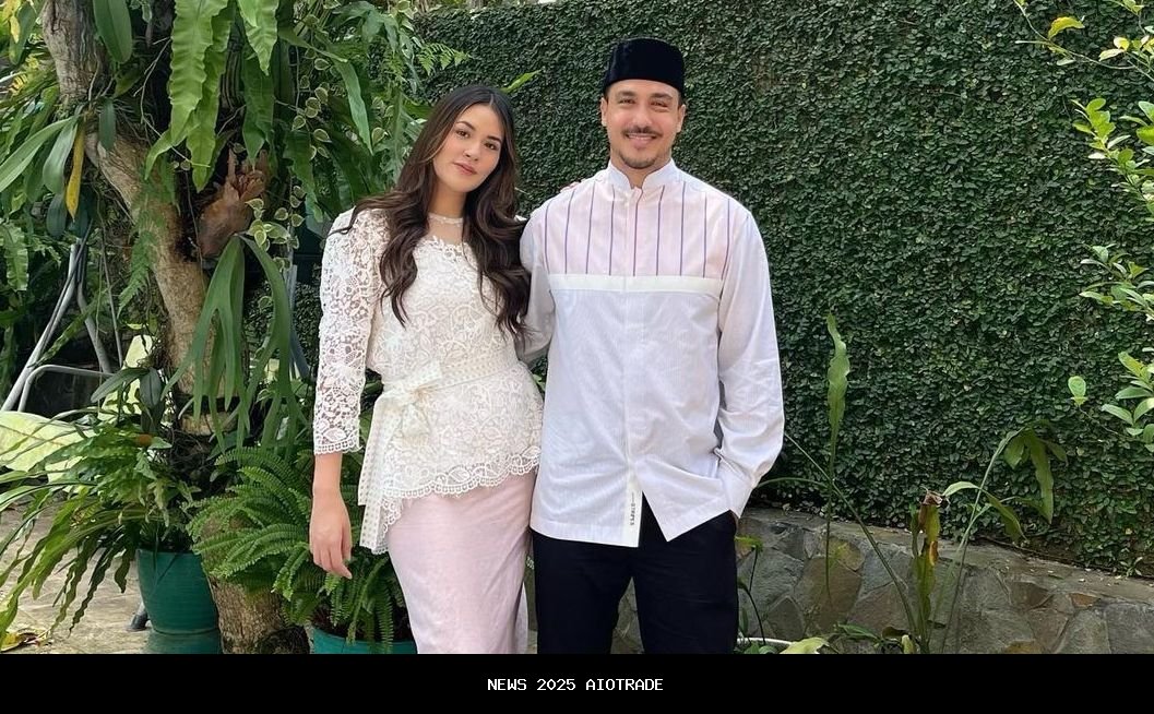 Proses Cerai Raisa dan Hamish Daud Terungkap