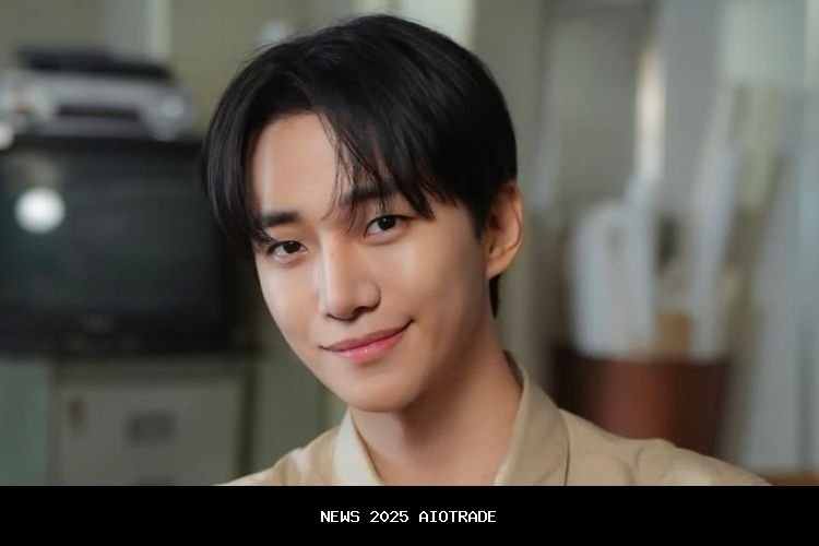 Aktivitas Minim di Bubble, Lee Jun Ho Dikritik dan Dibela Penggemar Soal Komunikasi Berbayar