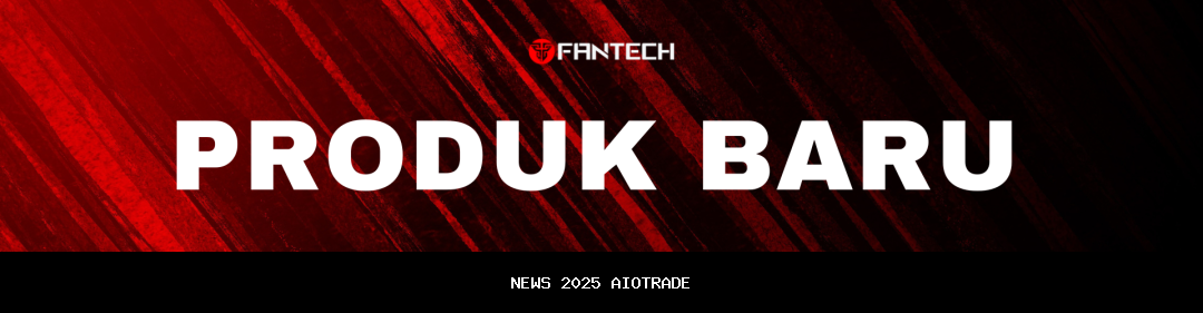 Daftar Produk Fantech Terbaik untuk Promo 11.11