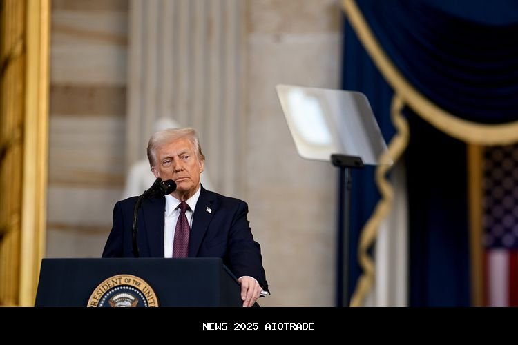 Trump Khawatir Amerika Tidak Punya Hari Kemenangan, Bandingkan dengan Prancis dan Rusia