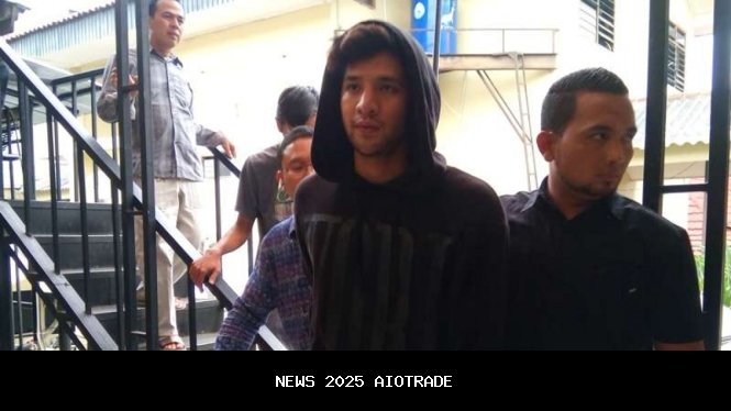 Kekasih Ammar Zoni Akui Bayar Rp500 Ribu untuk Biaya Kamar di Lapas