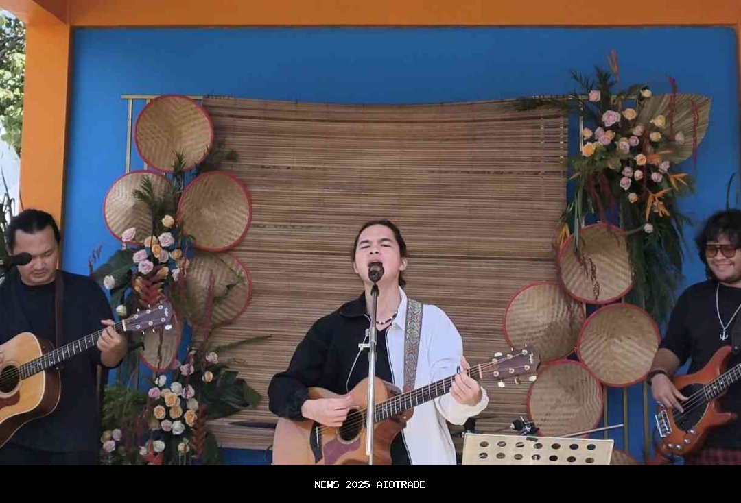 Akhir Pekan Mendadak ke Pulau Untung Jawa