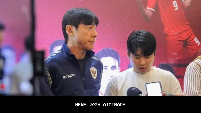 Jeje Bocorkan Peluang STY Latih Timnas, Kenang Pengalaman Buruk