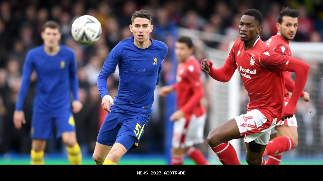 Postecoglou Diuji: Prediksi Pertandingan Nottingham Forest vs Chelsea 18 Oktober 2025