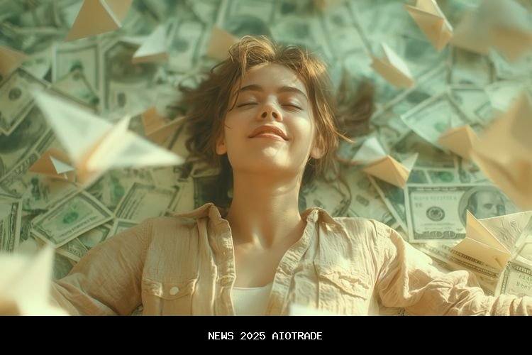 Jauh dari Kesengsaraan: 8 Weton Penuh Keberlimpahan