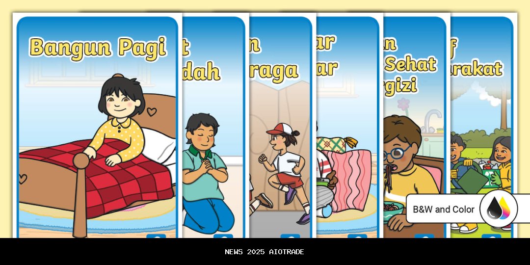 Menjadi Murid Hebat: Mengubah Kebiasaan Buruk Jadi Sikap Hormat di Kelas dan Sekolah