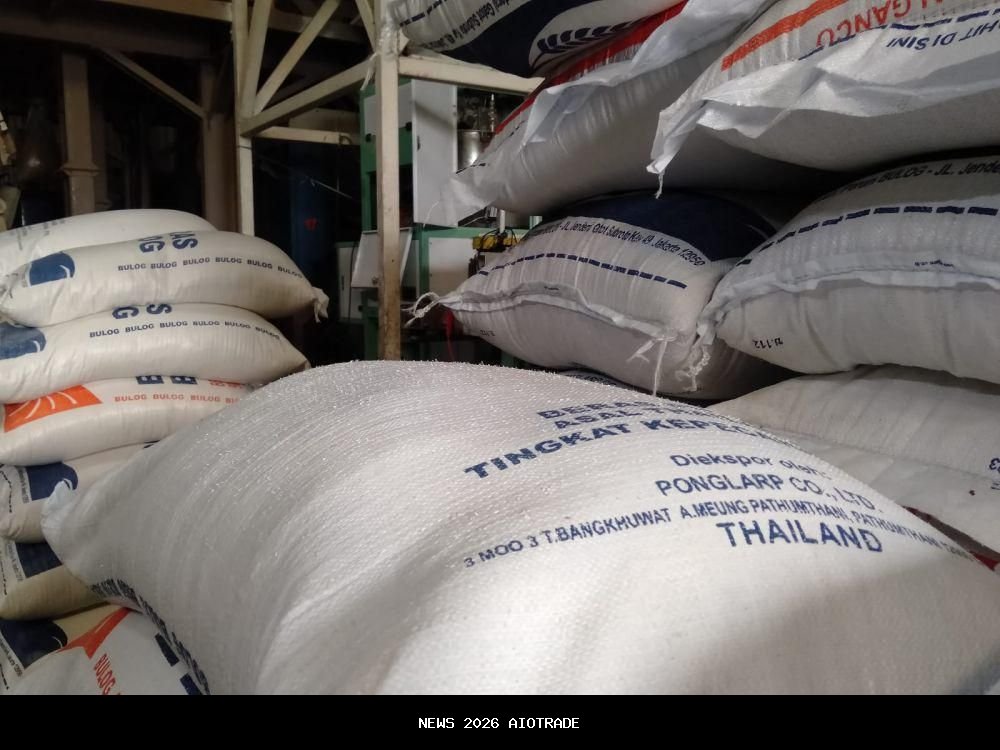 Apakah HET Beras akan Diberlakukan Tahun 2026?