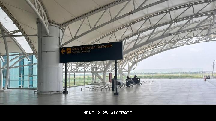 GMF dan BIJB Kelola Kertajati Aerospace Park