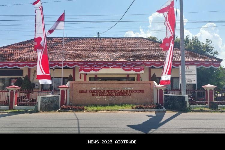 Terungkap, Penderita TBC di Sumenep Enggan Minum Obat, Dinkes: Bahaya!