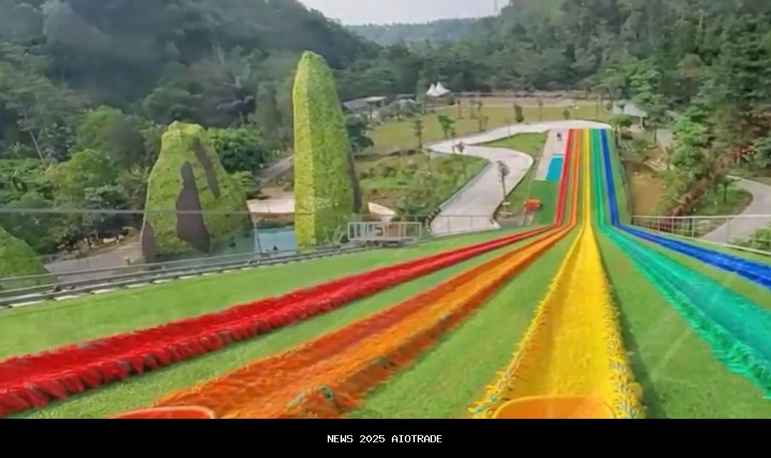 Destinasi Wisata Populer Semarang 2025: Mulai Kota Lama hingga Dusun Semilir