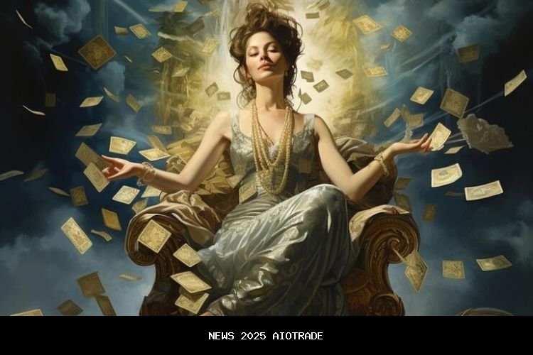 Empat Shio Wanita yang Dinobatkan Jadi 'Ratu Kekayaan': Rezeki Lancar dan Hidup Berlimpah