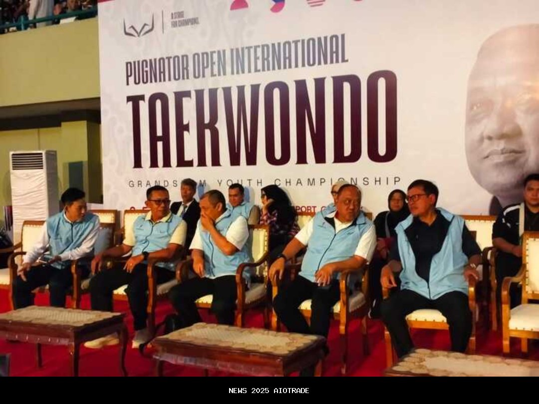 Kemenpora dukung penuh event olahraga yang mampu berkontribusi terhadap sektor ekonomi