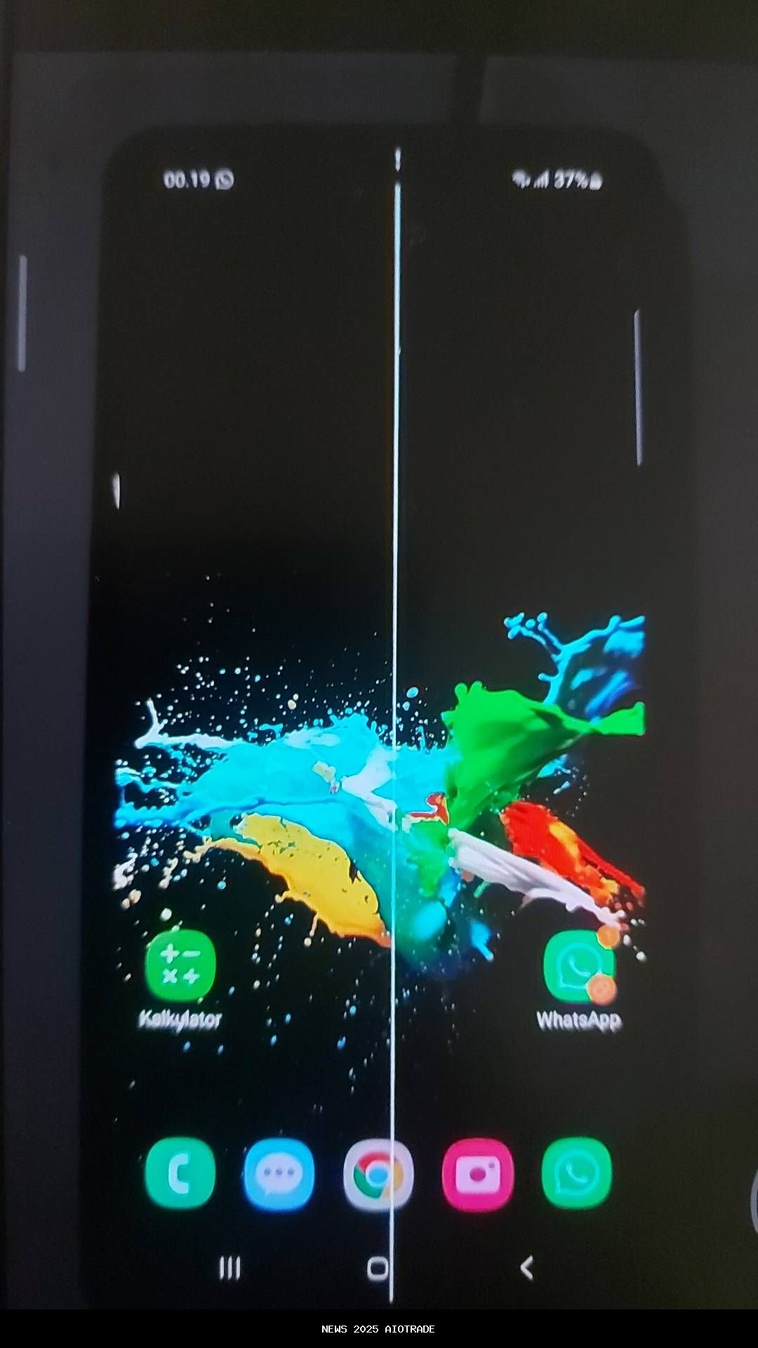 Samsung Galaxy M07 Dirilis, Layar 90Hz & Pembaruan 6 Tahun Hanya di HP 1 Jutaan!