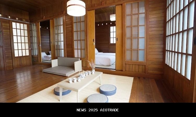 Mengexplore Keindahan Kota Wisata: 5 Pilihan Resort Terbaik di Batu, Jawa Timur