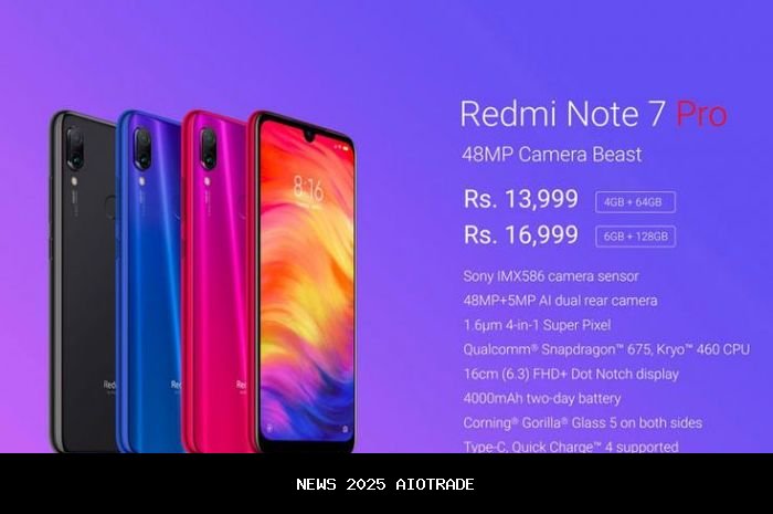 Xiaomi 17 Pro Max Rilis Resmi, Lihat Spesifikasi dan Harga Terbaru
