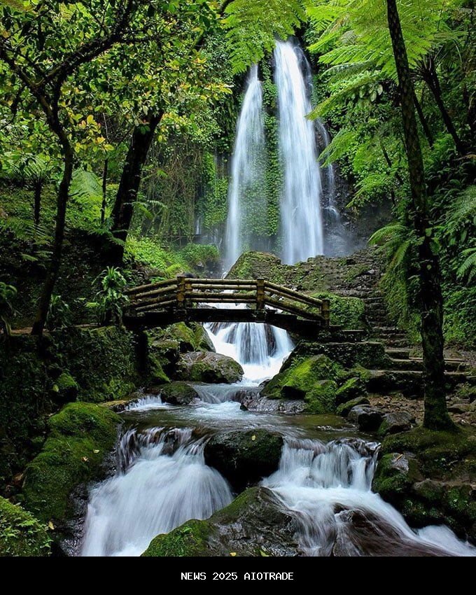 Wow Viral! 10 Tempat Wisata Solo Paling Instagramable 2025: Foto Estetik Ala Selebgram