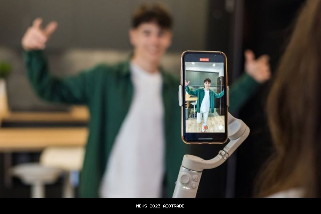 Ekonomi Kreator Indonesia Tumbuh Pesat, Konten Autentik Jadi Pendorong Utama