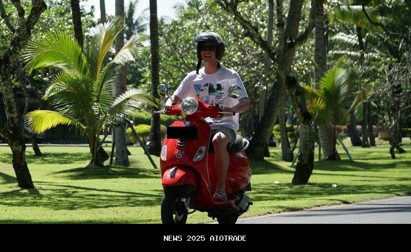 110 Nama Motor Keren dan Estetik!