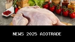 Cara Simpan Daging Ayam Segar Lebih Lama di Kulkas, Nomor 1 Sering Diabaikan