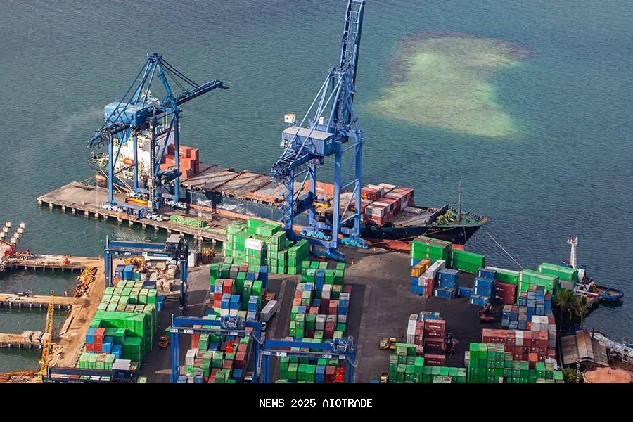 Setelah Kanada-Eropa, RI Tantang Perjanjian Dagang Amerika Latin