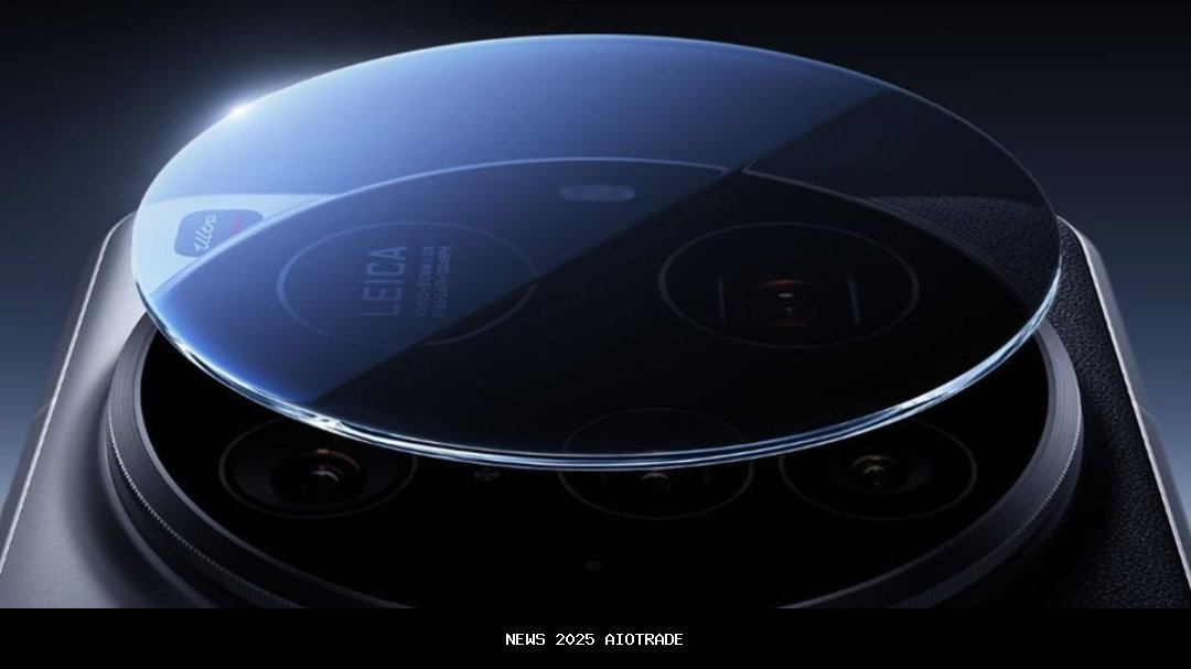 5 Smartphone Kamera Terbaik 2025: AI dan Lensa Profesional, Termasuk Huawei Pura 80 Ultra