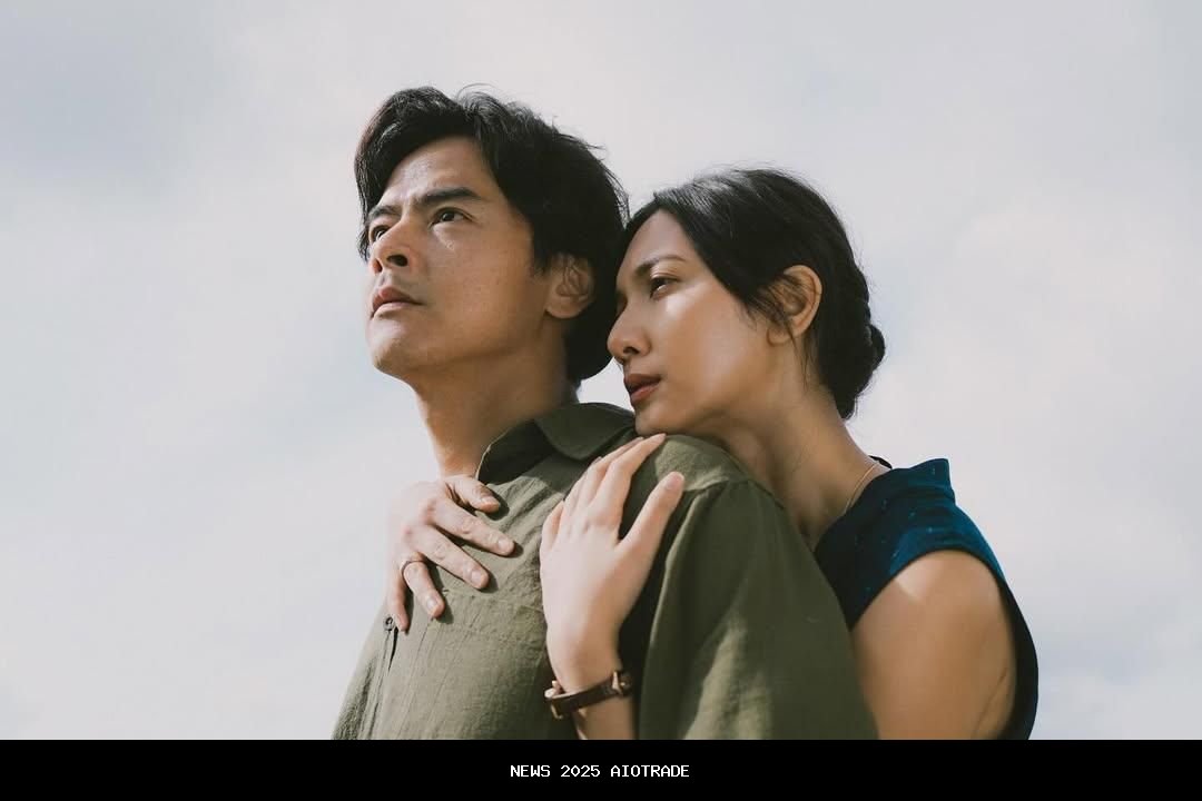 Sore: Istri Masa Depan Gagal Masuk Nominasi Oscar 2026