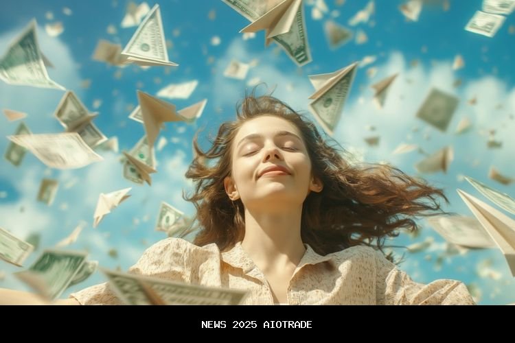 Zodiak Beruntung Dapat Rezeki Ajaib di Akhir Bulan