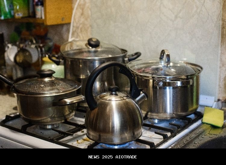 3 Posisi Ini Jangan Sembarangan Letakkan Kompor, Ini Alasannya