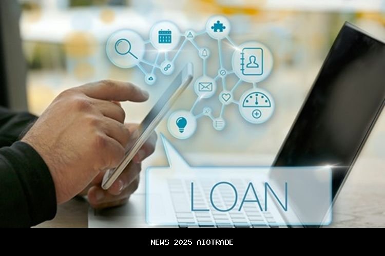 Persaingan Pembiayaan Digital Meningkat, Kota Kecil Jadi Target Baru