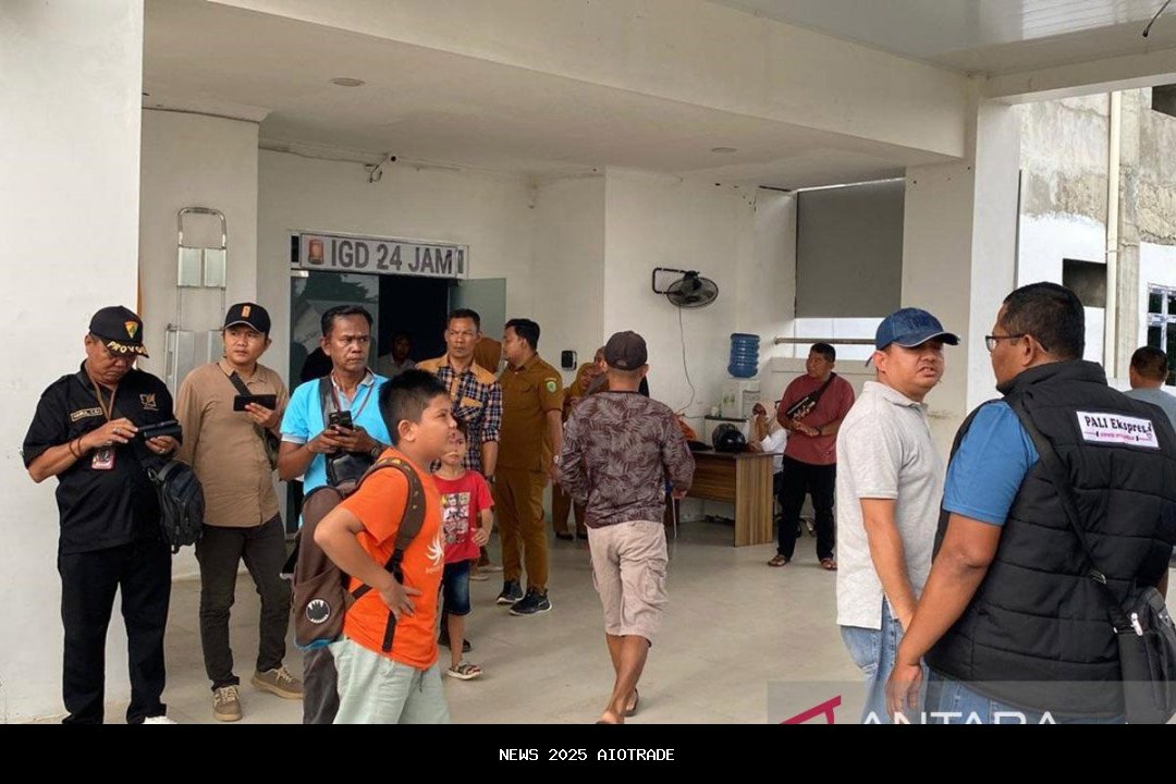 Hasil Investigasi Keracunan MBG di Banyumas: 502 Siswa Tertimpa, Dinkes Selidiki Penyebab Melalui Uj