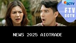 Sinopsis FTV SCTV: Maling Hati Kena Ulti, Djihan Ranti Dikutuk Bau Kambing karena Ridho Illahi