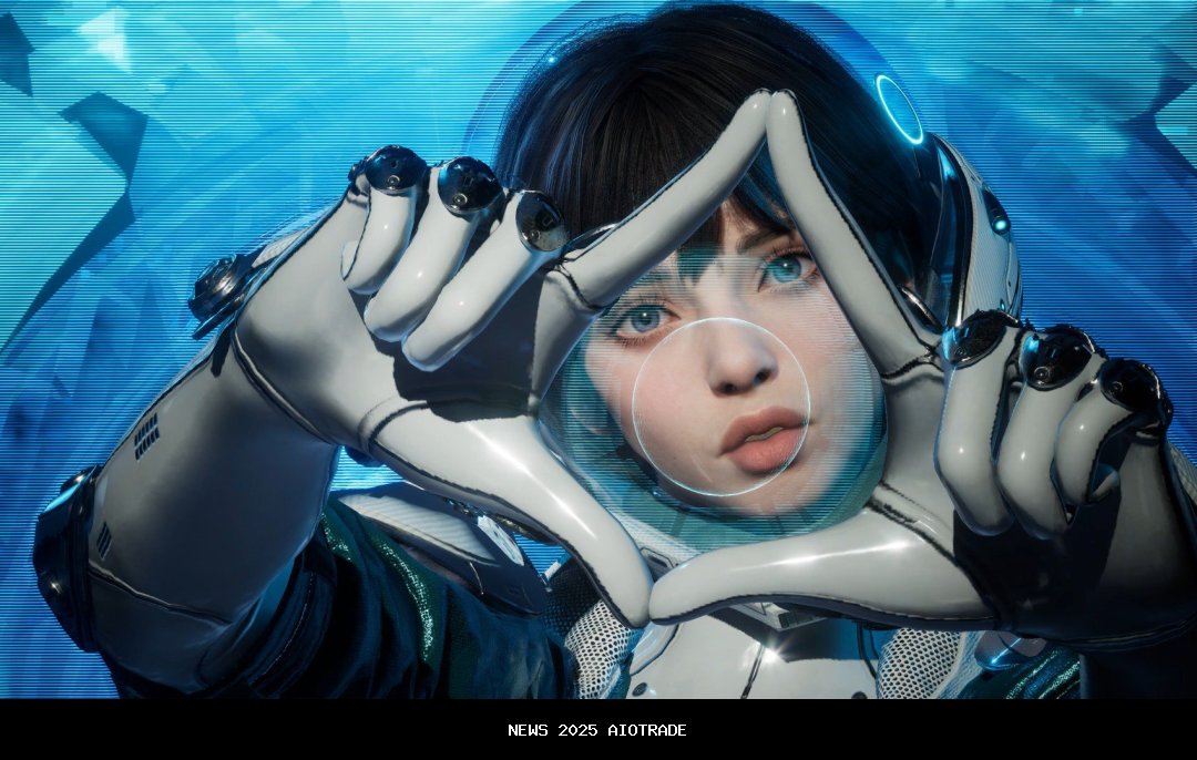 Streamer mengatakan First Descendant 'mencuri' penampilannya