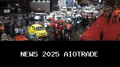 Mobil Baru Siap Rilis di GJAW 2025, Mulai dari Toyota Hybrid hingga VinFast EV