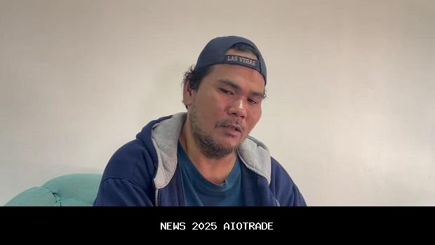 Kisah Pilu Fahmi Bo yang Kini Hanya Terbaring di Tempat Tidur